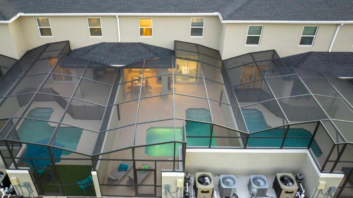 קיסימי Marvelous 4Bd W Pool Close To Disney At Storey Lake 2629 מראה חיצוני תמונה