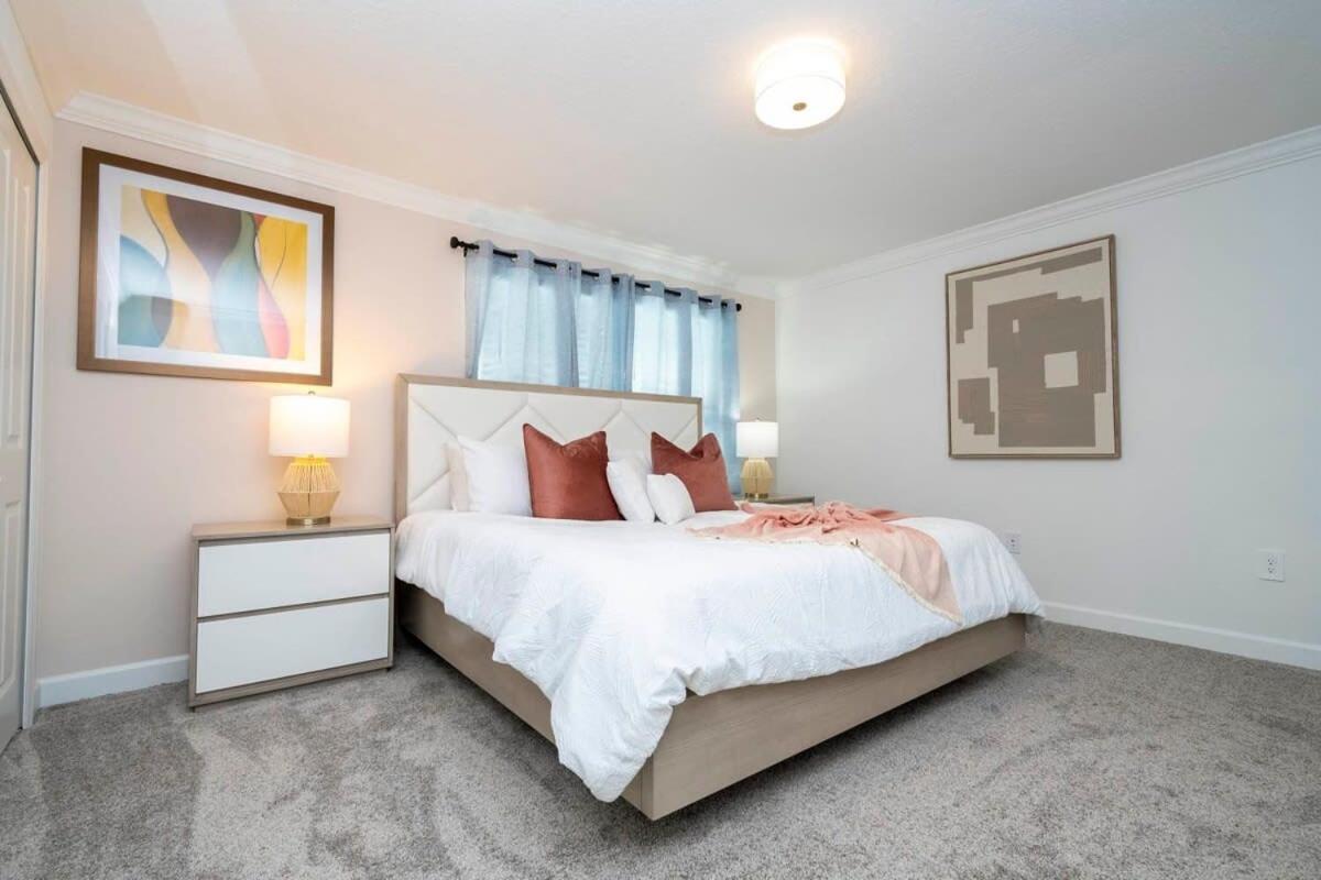 קיסימי Marvelous 4Bd W Pool Close To Disney At Storey Lake 2629 מראה חיצוני תמונה