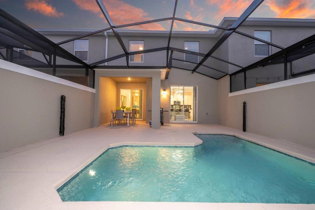 קיסימי Marvelous 4Bd W Pool Close To Disney At Storey Lake 2629 מראה חיצוני תמונה