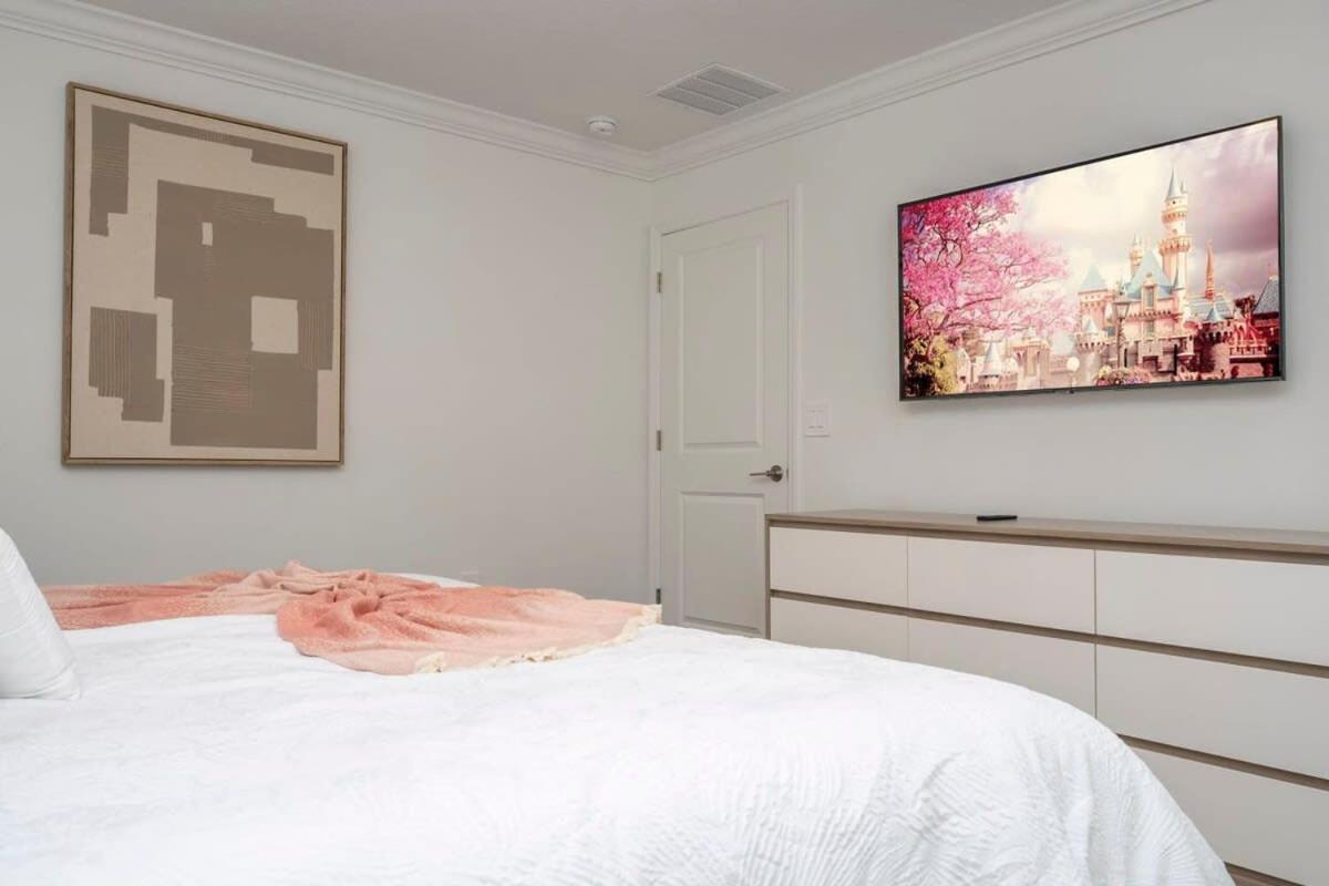 קיסימי Marvelous 4Bd W Pool Close To Disney At Storey Lake 2629 מראה חיצוני תמונה