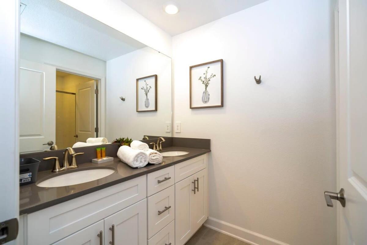קיסימי Marvelous 4Bd W Pool Close To Disney At Storey Lake 2629 מראה חיצוני תמונה