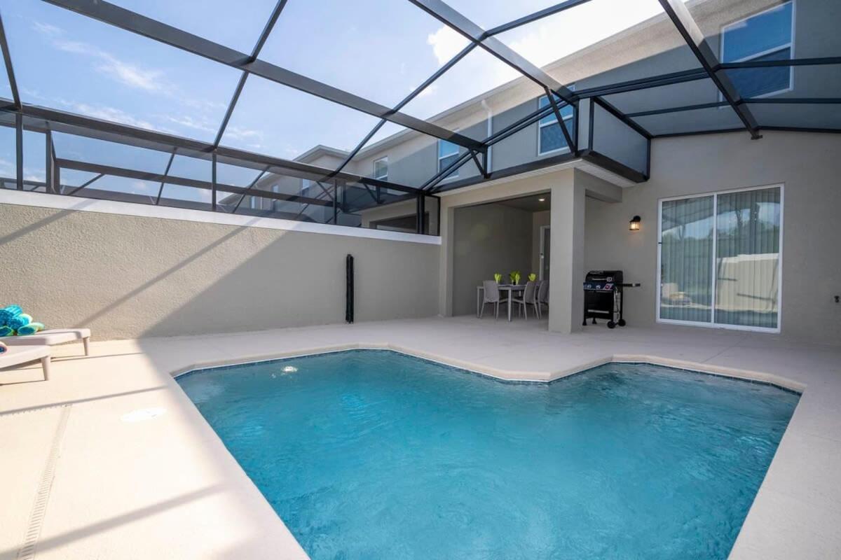 קיסימי Marvelous 4Bd W Pool Close To Disney At Storey Lake 2629 מראה חיצוני תמונה
