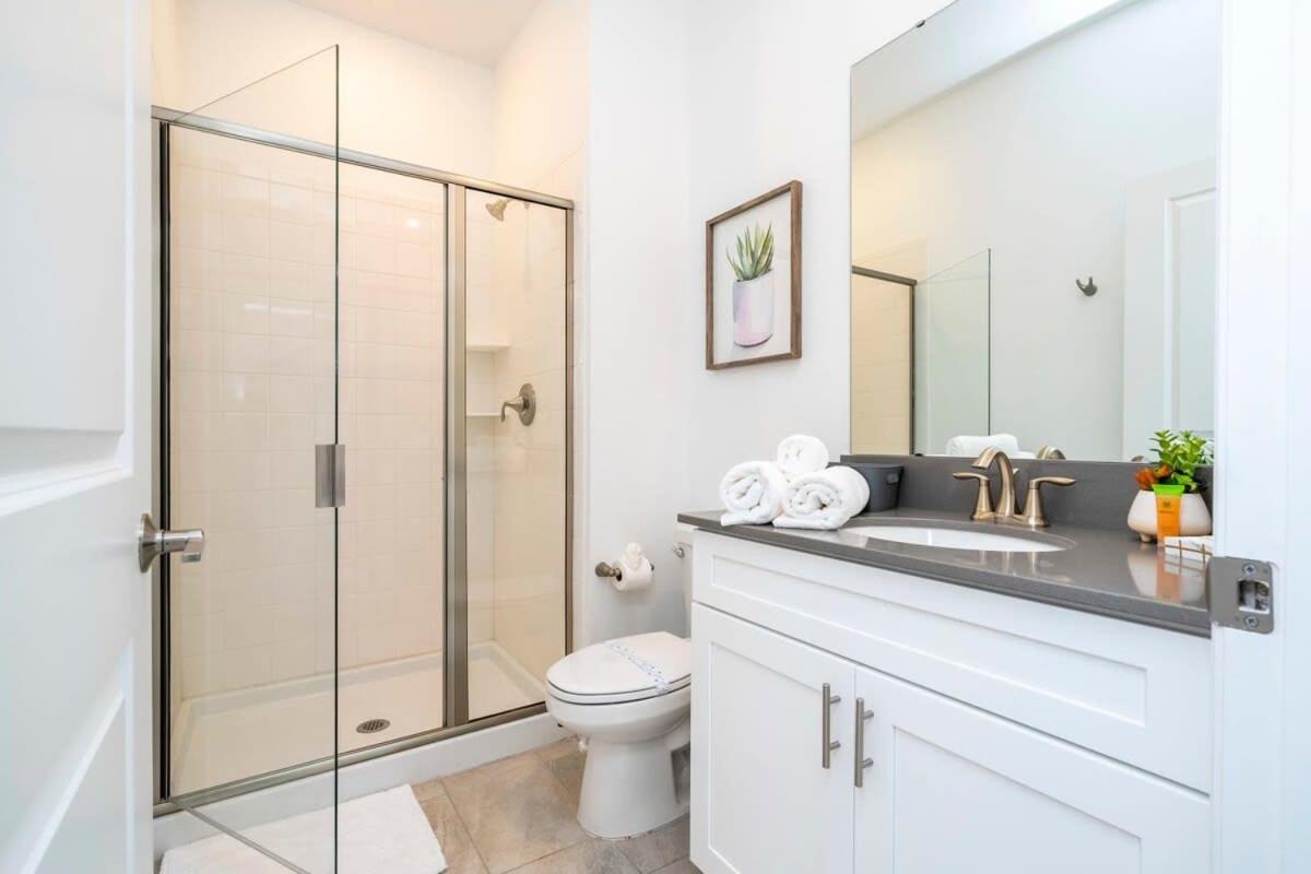 קיסימי Marvelous 4Bd W Pool Close To Disney At Storey Lake 2629 מראה חיצוני תמונה