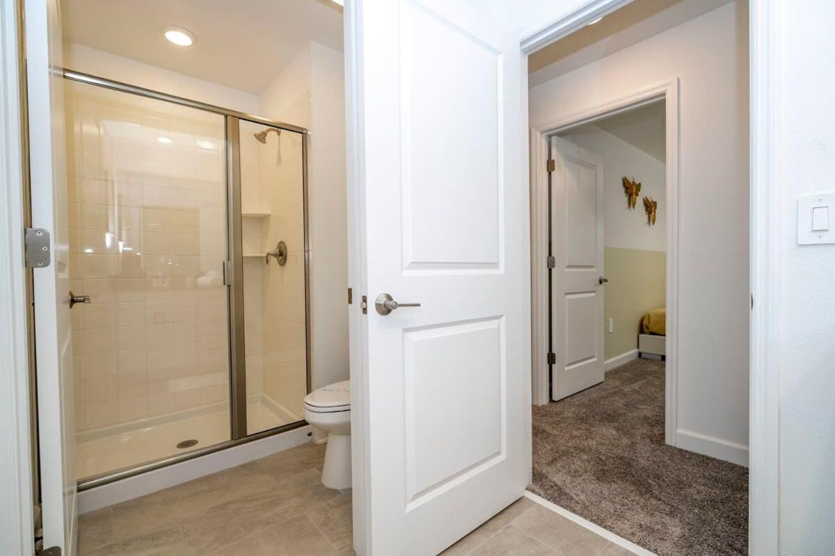 קיסימי Marvelous 4Bd W Pool Close To Disney At Storey Lake 2629 מראה חיצוני תמונה