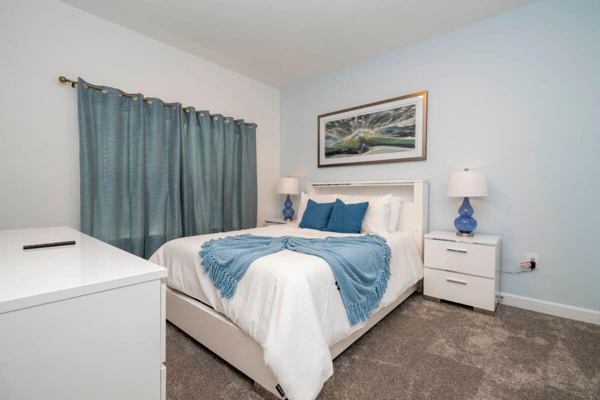 קיסימי Marvelous 4Bd W Pool Close To Disney At Storey Lake 2629 מראה חיצוני תמונה