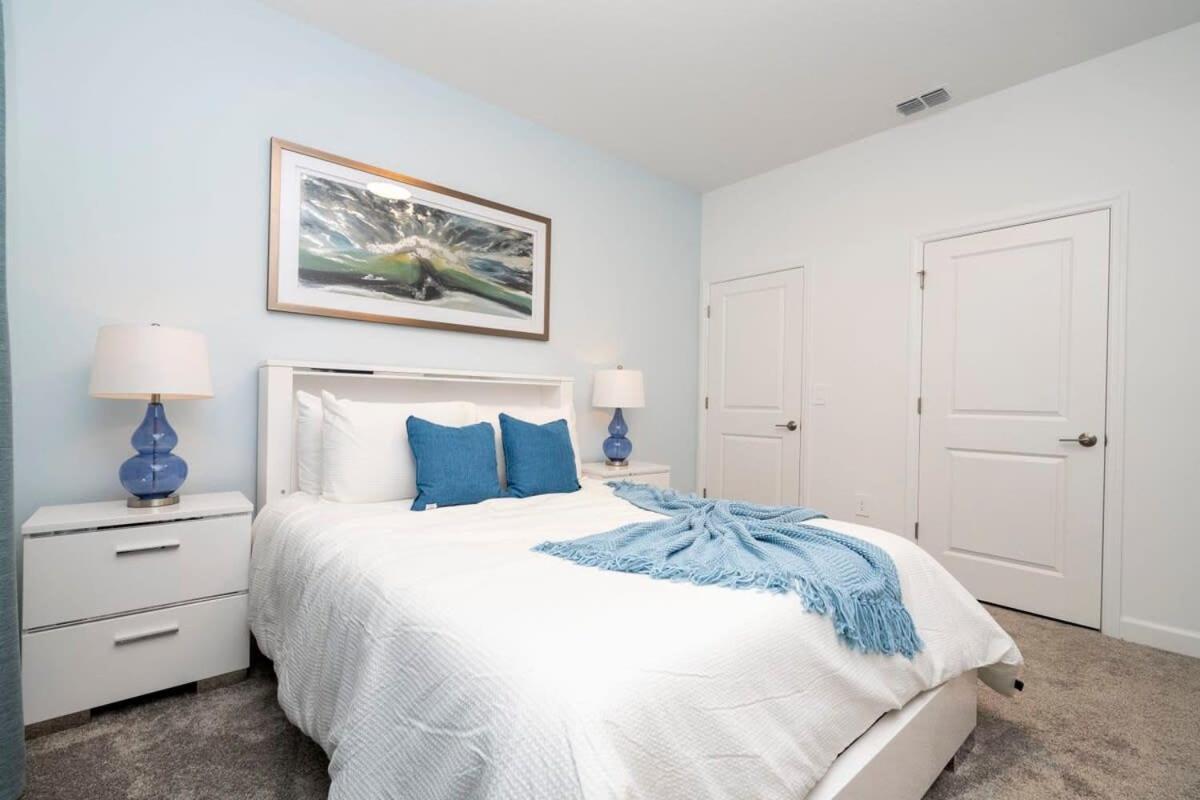 קיסימי Marvelous 4Bd W Pool Close To Disney At Storey Lake 2629 מראה חיצוני תמונה