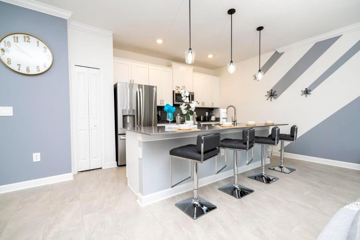 קיסימי Marvelous 4Bd W Pool Close To Disney At Storey Lake 2629 מראה חיצוני תמונה