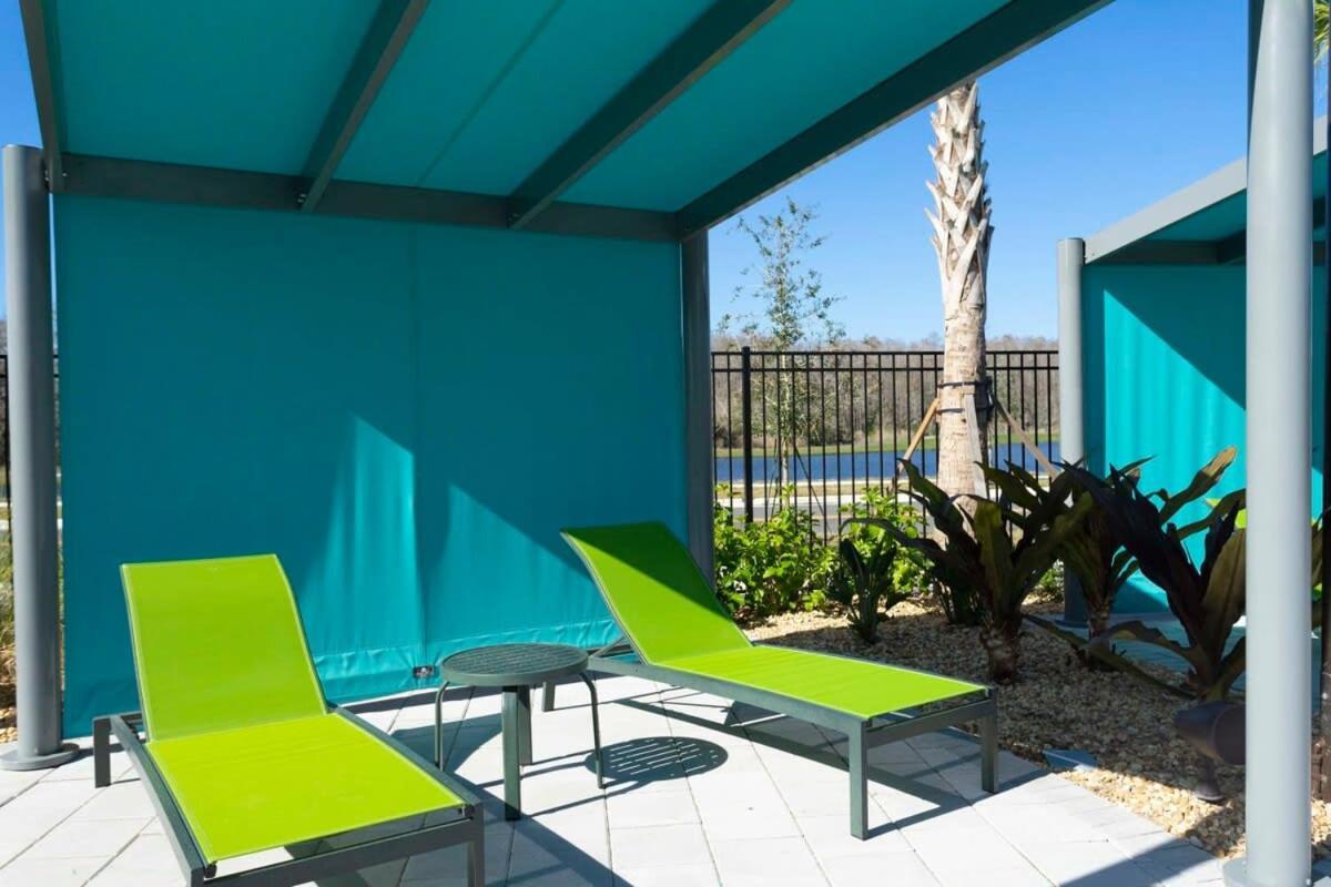 קיסימי Marvelous 4Bd W Pool Close To Disney At Storey Lake 2629 מראה חיצוני תמונה