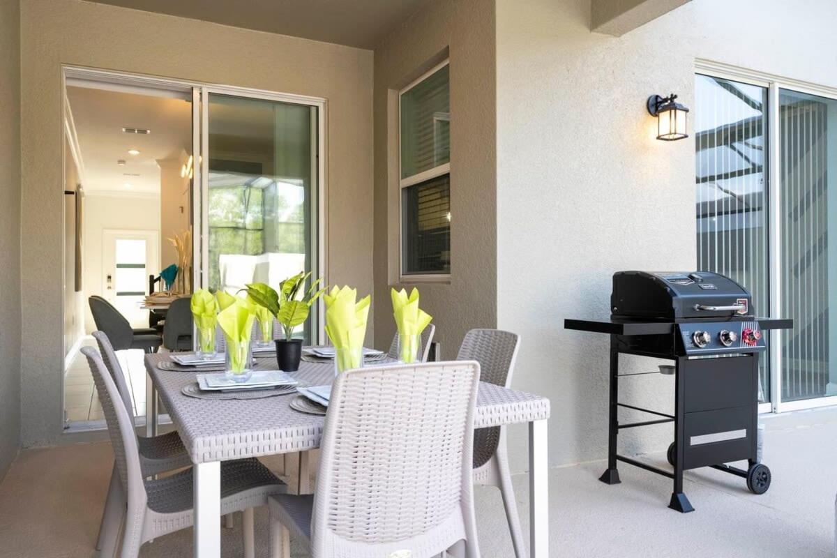 קיסימי Marvelous 4Bd W Pool Close To Disney At Storey Lake 2629 מראה חיצוני תמונה