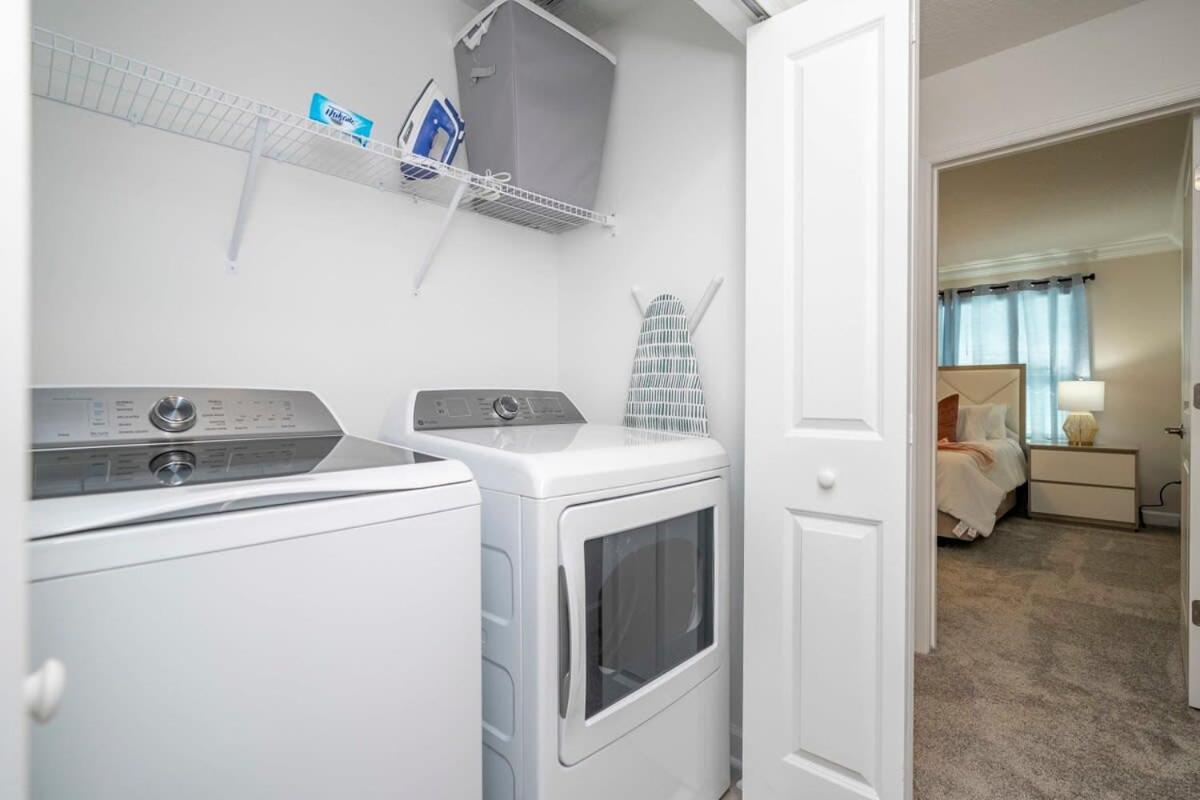 קיסימי Marvelous 4Bd W Pool Close To Disney At Storey Lake 2629 מראה חיצוני תמונה
