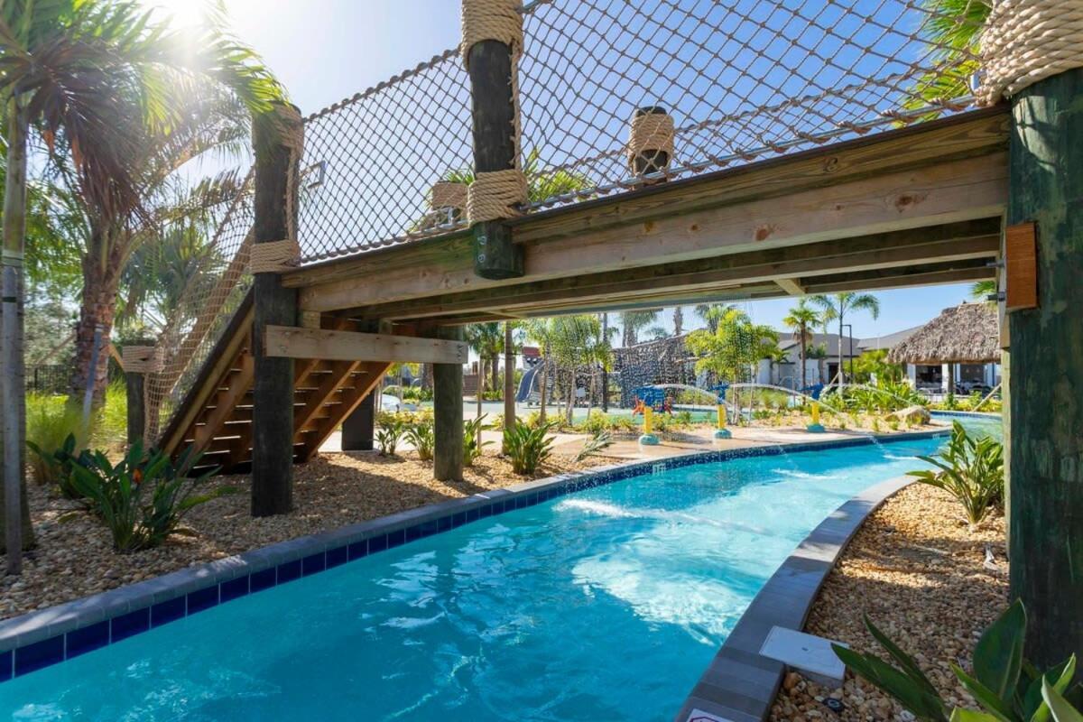 קיסימי Marvelous 4Bd W Pool Close To Disney At Storey Lake 2629 מראה חיצוני תמונה