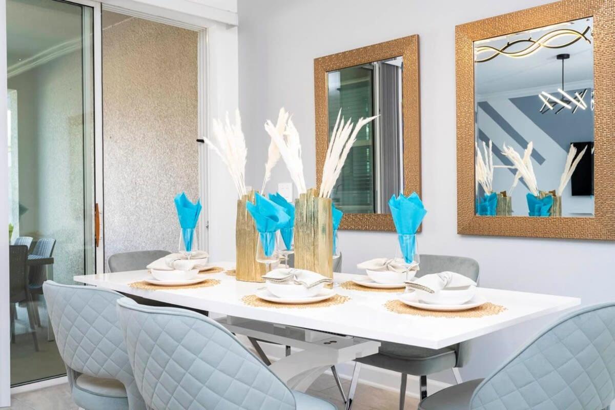 קיסימי Marvelous 4Bd W Pool Close To Disney At Storey Lake 2629 מראה חיצוני תמונה