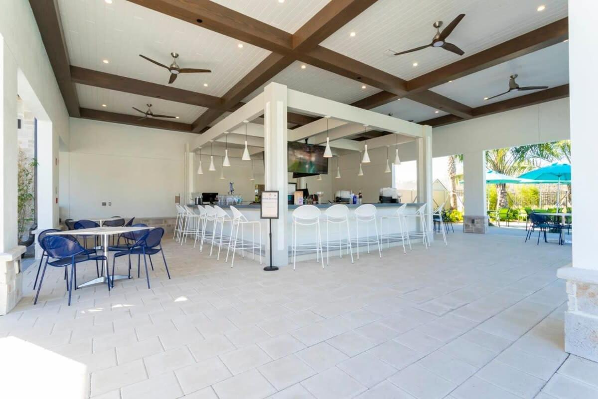 קיסימי Marvelous 4Bd W Pool Close To Disney At Storey Lake 2629 מראה חיצוני תמונה
