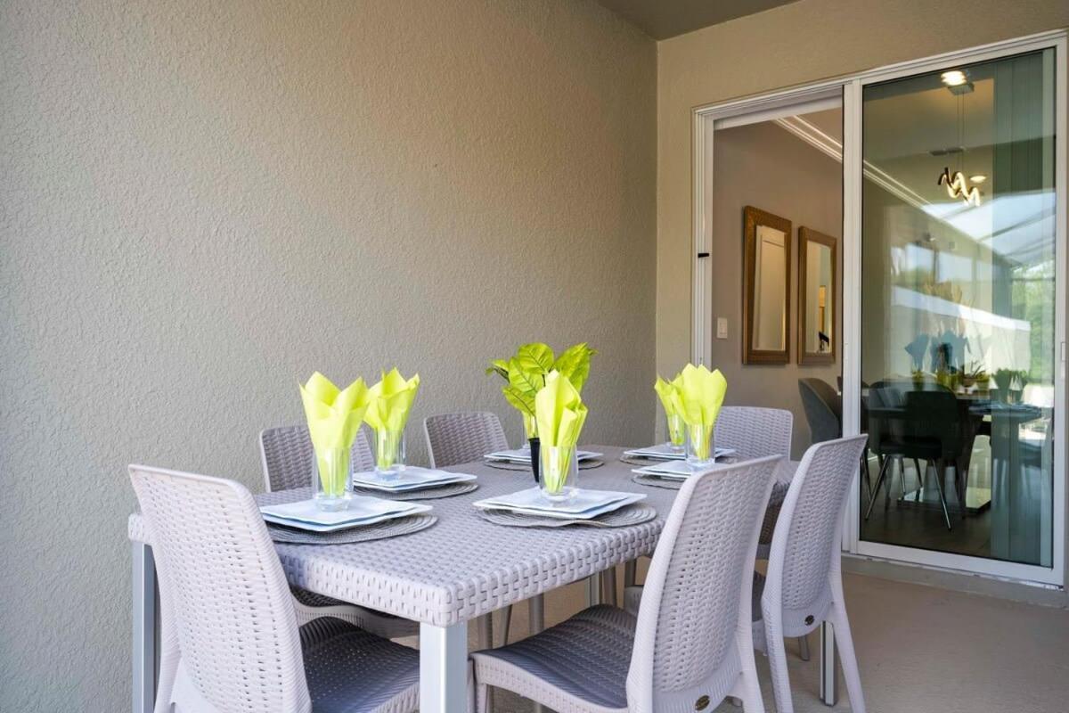 קיסימי Marvelous 4Bd W Pool Close To Disney At Storey Lake 2629 מראה חיצוני תמונה