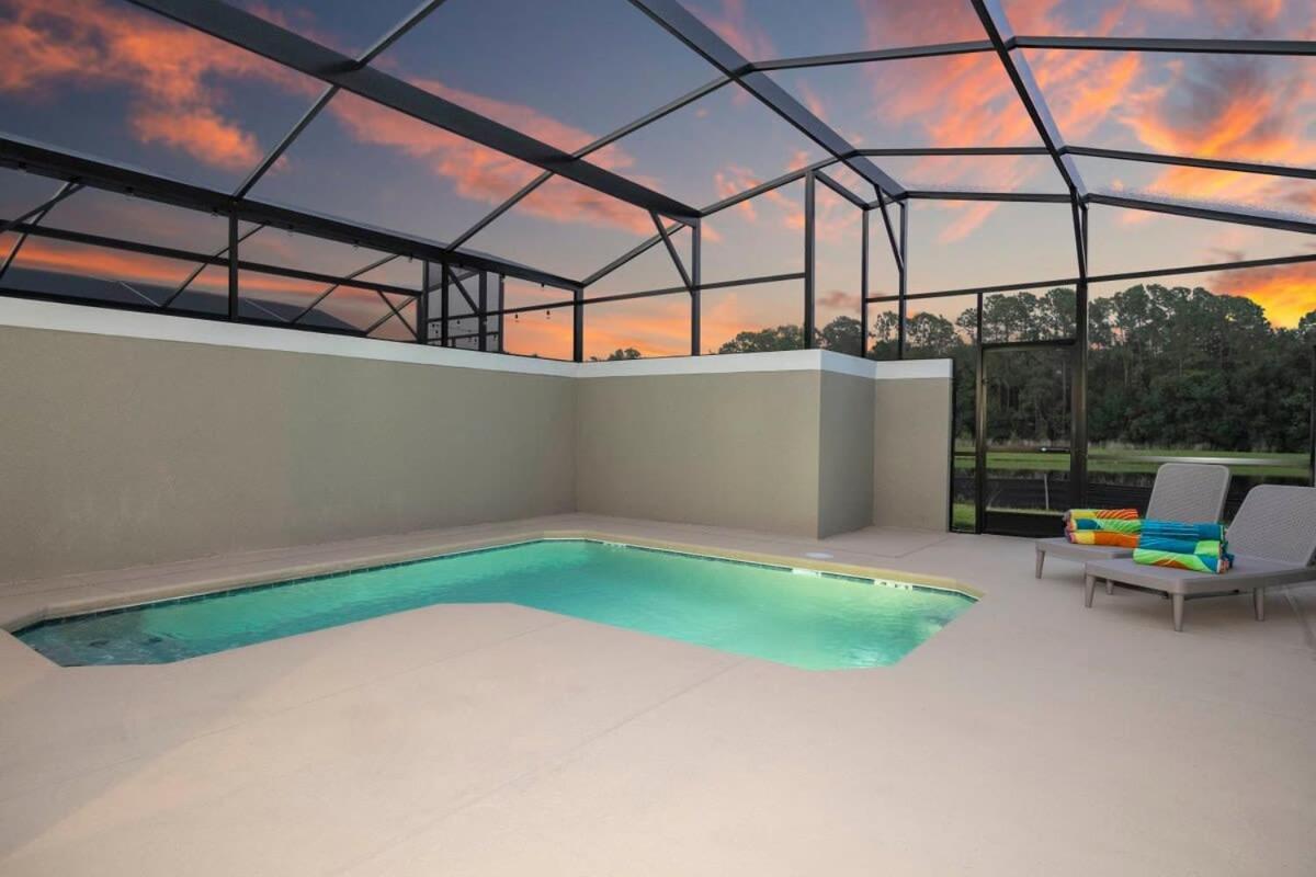 קיסימי Marvelous 4Bd W Pool Close To Disney At Storey Lake 2629 מראה חיצוני תמונה