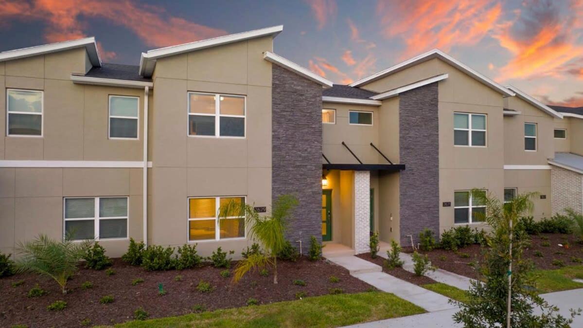 קיסימי Marvelous 4Bd W Pool Close To Disney At Storey Lake 2629 מראה חיצוני תמונה