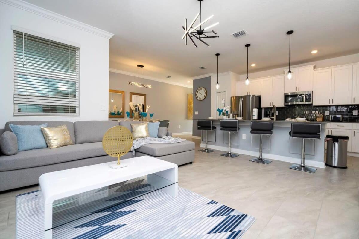 קיסימי Marvelous 4Bd W Pool Close To Disney At Storey Lake 2629 מראה חיצוני תמונה