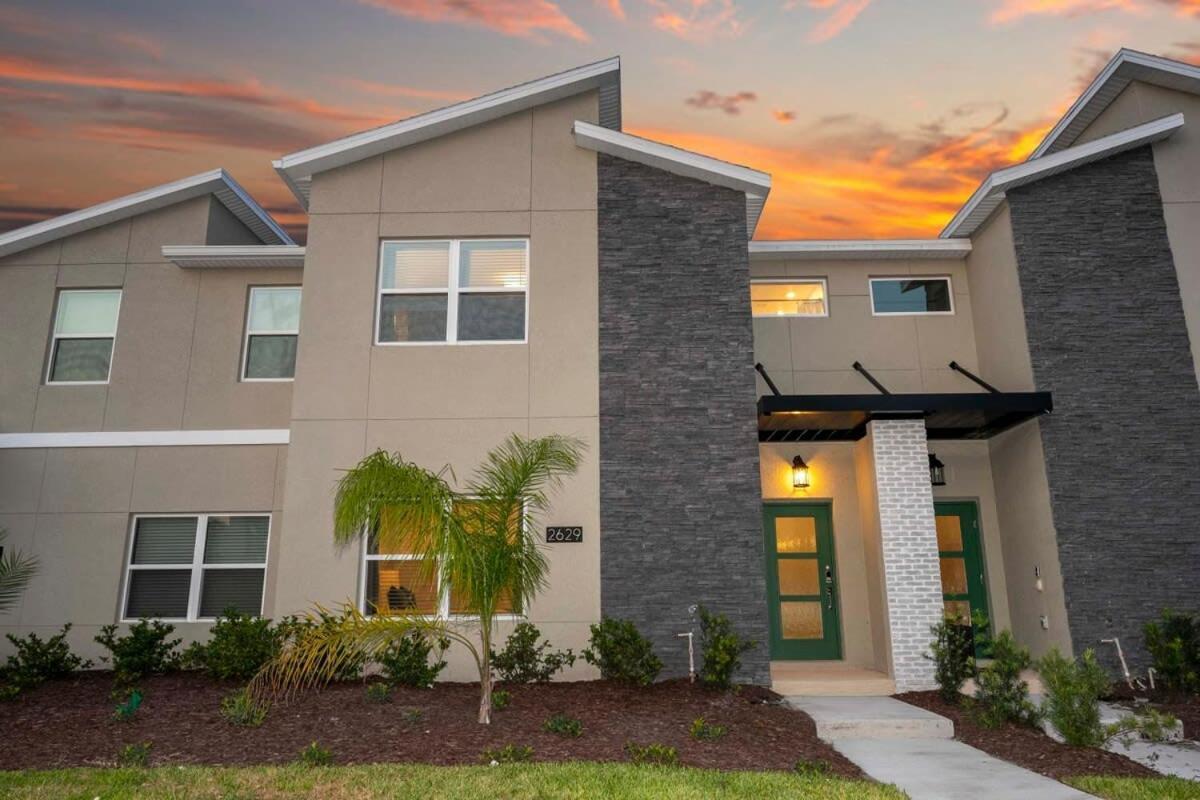 קיסימי Marvelous 4Bd W Pool Close To Disney At Storey Lake 2629 מראה חיצוני תמונה