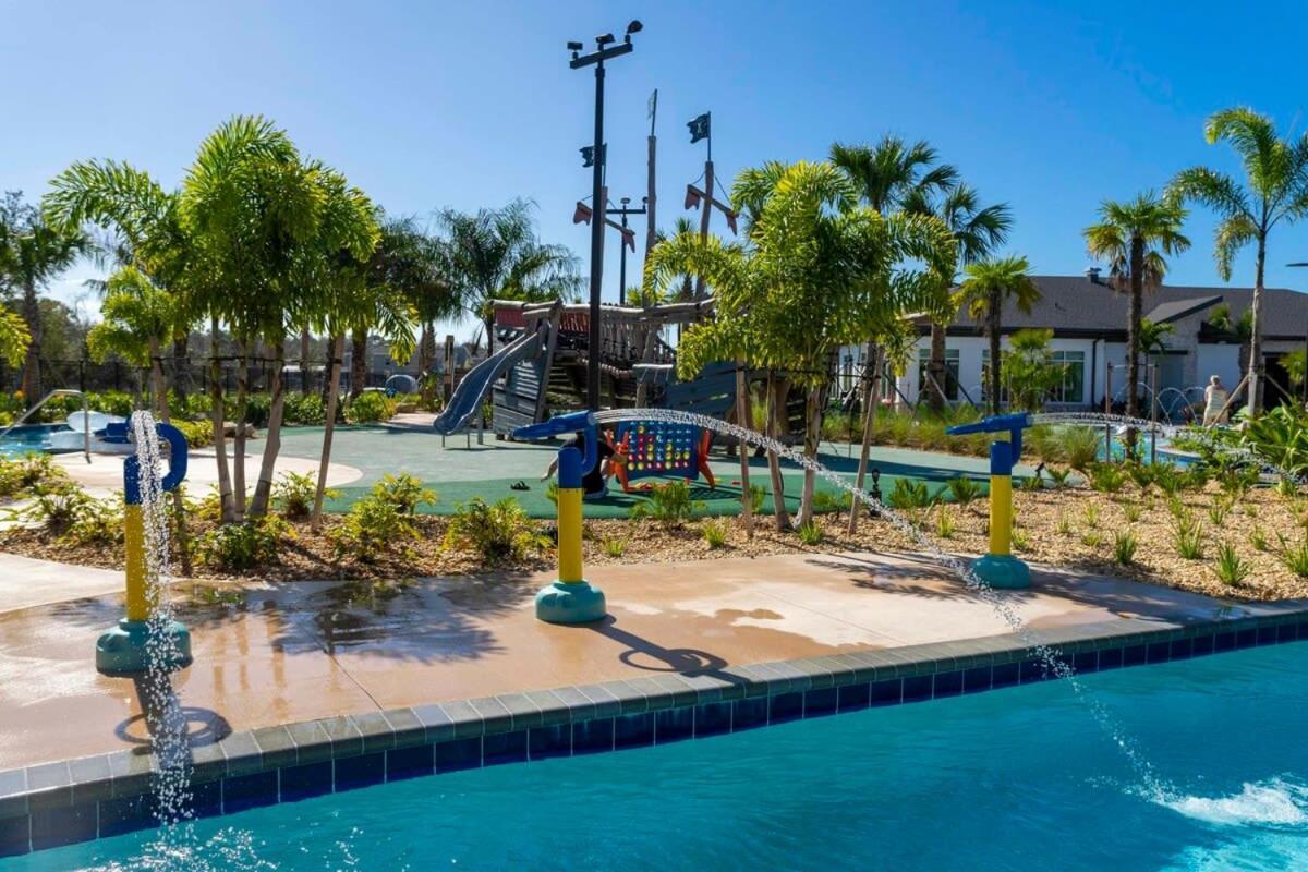 קיסימי Marvelous 4Bd W Pool Close To Disney At Storey Lake 2629 מראה חיצוני תמונה